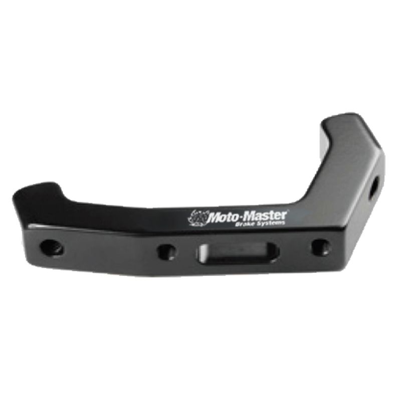 MOTO MASTER Adattatore Pinza Freno Flatmount a Telaio Flatmount 160