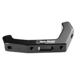 MOTO MASTER Adattatore Pinza Freno Flatmount a Telaio Flatmount 180