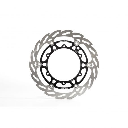 Disco Freno Moto Flame Floating Anteriore Oversized - Ø270 mm - spessore 3,1 mm
