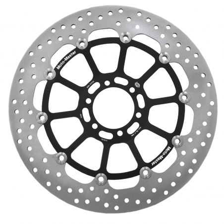 Disco Freno Moto Stradale Racing Halo Anteriore Sinistro - spessore 5,5 mm