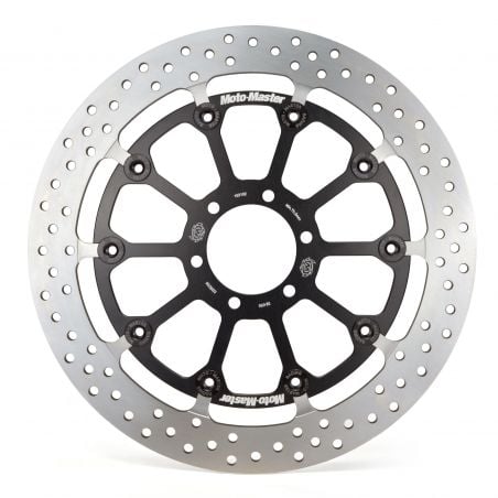 117081 Disco Freno Moto Stradale Halo T-Floater Anteriore flottante - spessore 7,1 mm 8,7905E+12