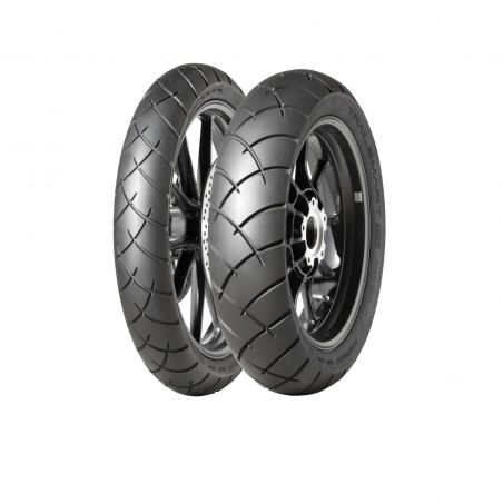 635660 KTM LC8 ADVENTURE 950 20/23 Pneumatici Moto Training All-Around Trailsmart Max 90/90 - 21