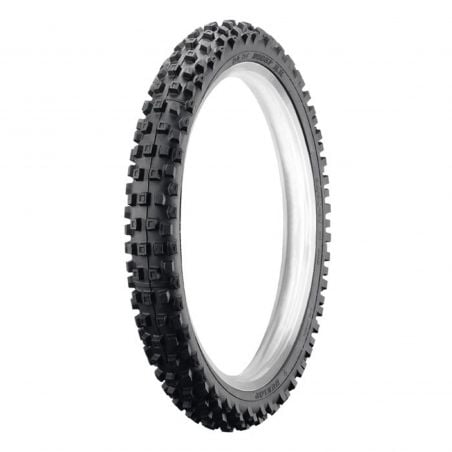 HONDA CRF L 450 17/23 Pneumatici moto Rally Raid D908RR 90/90-21 Anteriore