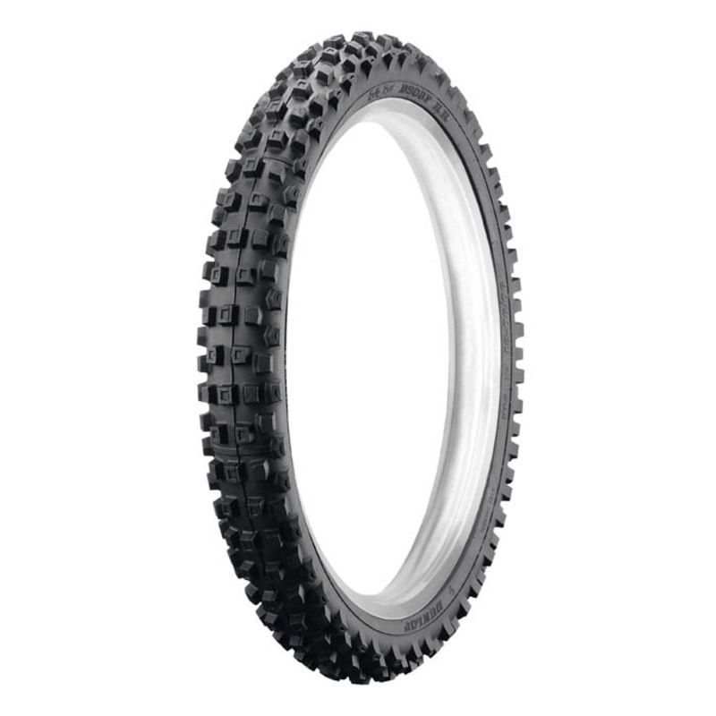 KTM SUPER ENDURO R 950 17/23 Pneumatici moto Rally Raid D908RR 90/90-21 Anteriore