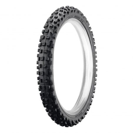 KTM LC8 ADVENTURE R 990 17/23 Pneumatici moto Rally Raid D908RR 90/90-21 Anteriore