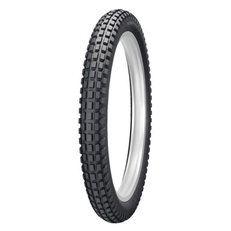 DUNLOP  Pneumatici moto Trial D803GP 80/100-21 Anteriore