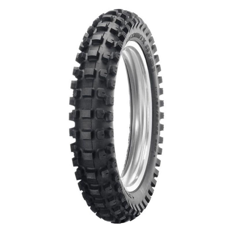 634960 DUNLOP Pneumatici moto Cross Country Geomax AT81 110/90-18 Posteriore 5452000665003 DUNLOP