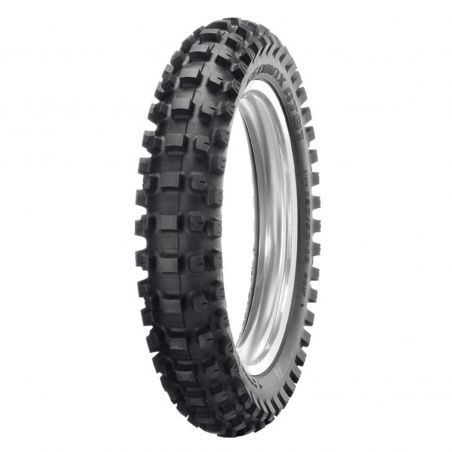 DUNLOP  Pneumatici moto Cross Country Geomax AT81 110/90-18 Posteriore