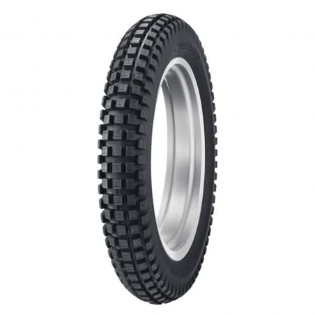 DUNLOP  Pneumatici moto Trial D803GP 120/100-18 Posteriore