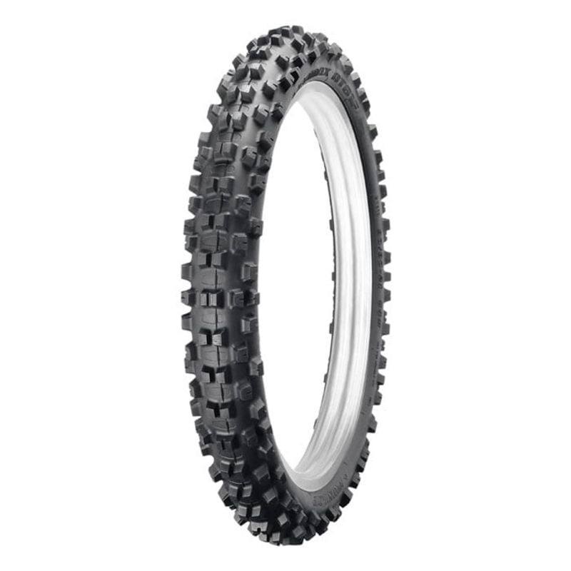DUNLOP  Pneumatici moto Cross Country Geomax AT81 80/100-21 Anteriore