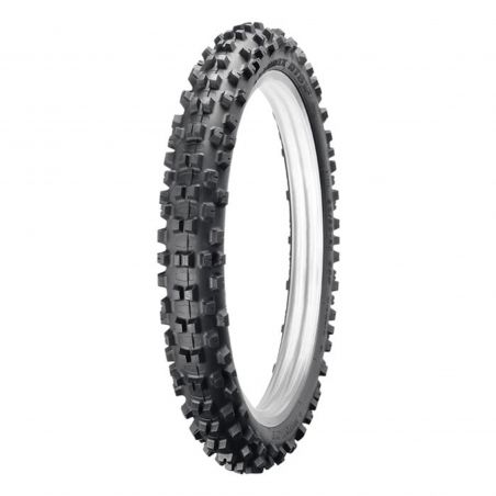 DUNLOP  Pneumatici moto Cross Country Geomax AT81 80/100-21 Anteriore