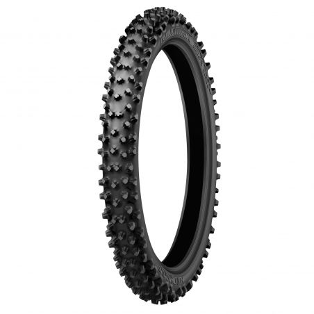 635895 DUNLOP 20/23 Pneumatici Motocross per terreni Sabbiosi Geomax MX-12 80/100-21 Anteriore