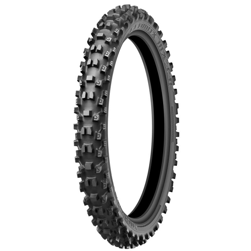 636101 DUNLOP 20/23 Pneumatici Motocross Multi Terreno Geomax MX-33 60/100-10 Anteriore