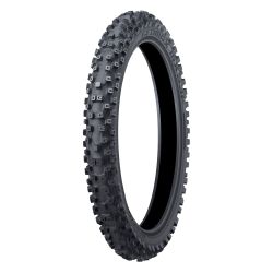 636580 DUNLOP 15/22 Pneumatici Motocross Terreni Intermedi Geomax MX-53 60/100-10 Anteriore