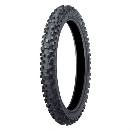 636580 DUNLOP 15/22 Pneumatici Motocross Terreni Intermedi Geomax MX-53 60/100-10 Anteriore