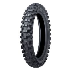 636583 DUNLOP 15/22 Pneumatici Motocross Terreni Intermedi Geomax MX-53 70/100-10 Posteriore