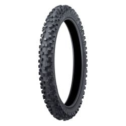 DUNLOP  15/22 Pneumatici Motocross Terreni Intermedi Geomax MX-53 70/100-17 Anteriore