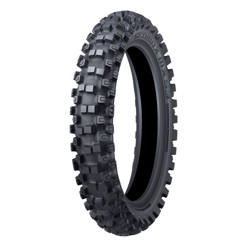 636589 DUNLOP 15/22 Pneumatici Motocross Terreni Intermedi Geomax MX-53 90/100-16 Posteriore