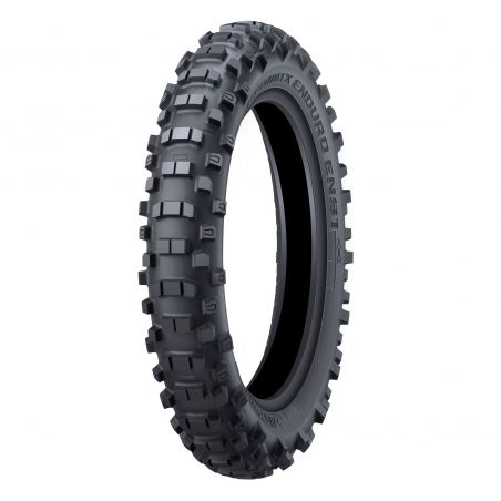 636706 DUNLOP 12/22 Pneumatici moto Enduro Geomax EN91 140/80-18 Posteriore 4038526024336 DUNLOP