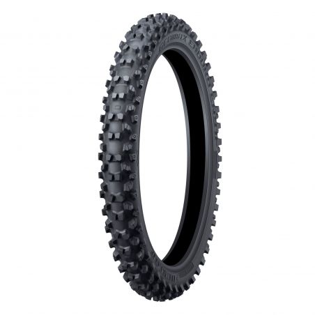 DUNLOP  12/22 Pneumatici moto Enduro Geomax EN91 90/90-21 Anteriore