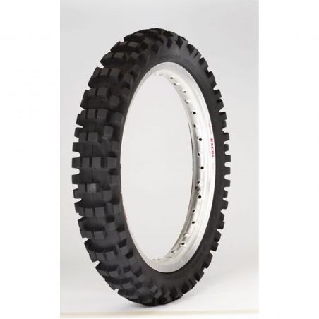 DUNLOP  14/22 Pneumatici moto Training All-Round D952 100/100-18 Posteriore