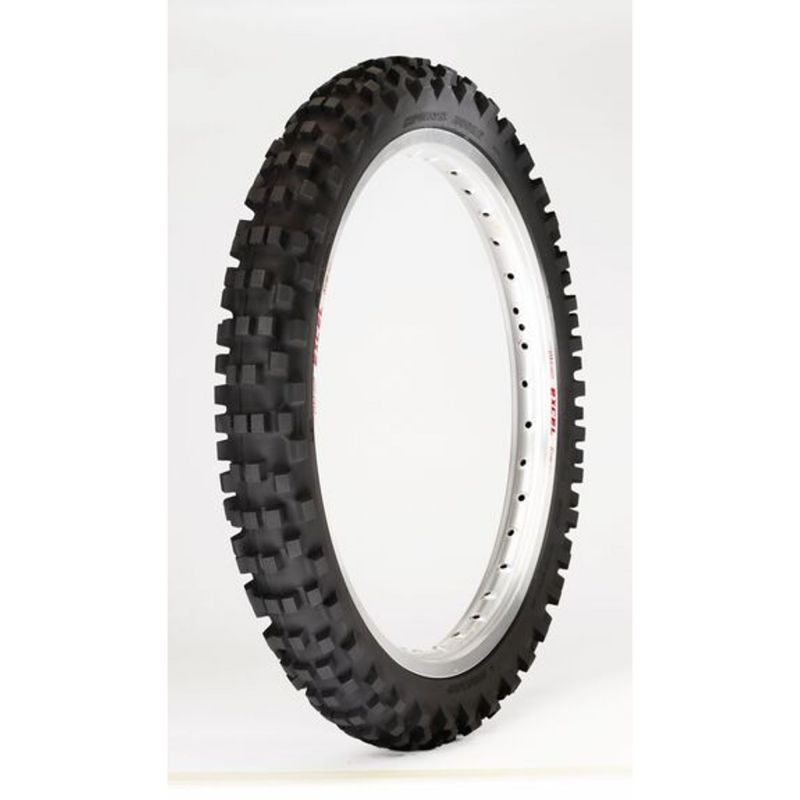 DUNLOP  14/22 Pneumatici moto Training All-Round D952 80/100-21 Anteriore