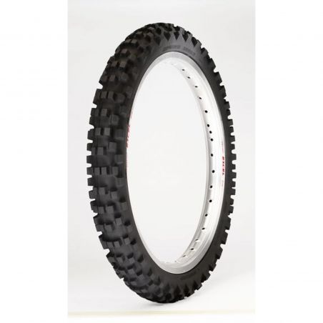 637466 DUNLOP 14/22 Pneumatici moto Training All-Round D952 80/100-21 Anteriore 4038526090720 DUNLOP