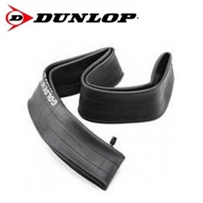 DUNLOP  Camera d'aria Motocross 2.50:2.75-10 spessore 2,5mm