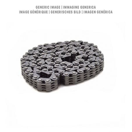HCDID25082 Verteilungskette für Honda SL70 1971-1973  VERTEX