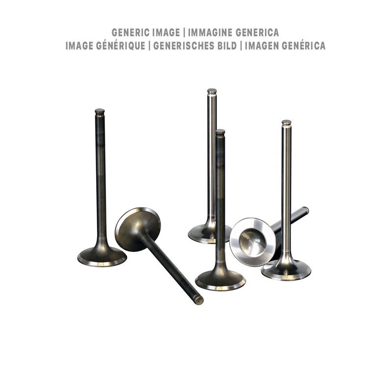 Valvola Ktm 500EXC Scarico 2020-2023