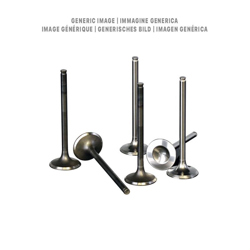 8400045-1 Motorventil für Yamaha XTZ600 EXH 1986-1990  VERTEX