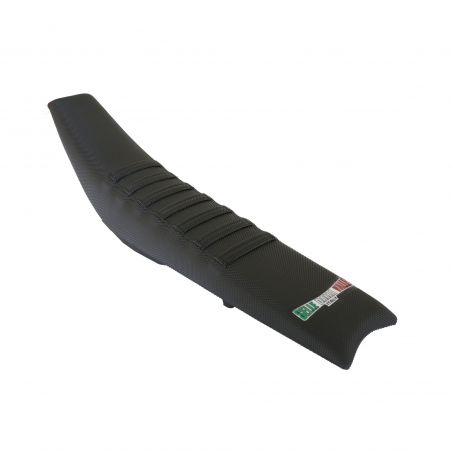 SDV001F HONDA CR R 125 00/13 Coprisella Factory Nero 8052204237166 SELLE DALLA VALLE