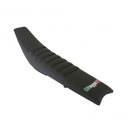 SDV001F HUSQVARNA SMR 450 00/13 Coprisella Factory Nero 8052204237166 SELLE DALLA VALLE