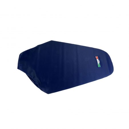 HONDA CRM F X 125 00/13 Coprisella Racing Blu