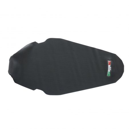 SDV002R KTM XCF-W 350 12/16 Coprisella Racing Nero 8052204296781 SELLE DALLA VALLE