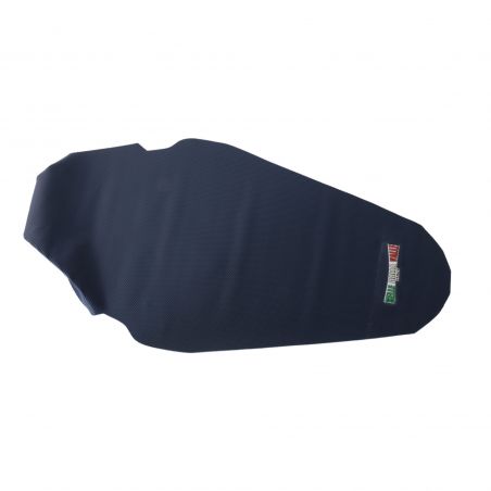SDV002RB KTM EXC 500 12/16 Coprisella Racing Blu 8052204232697 SELLE DALLA VALLE