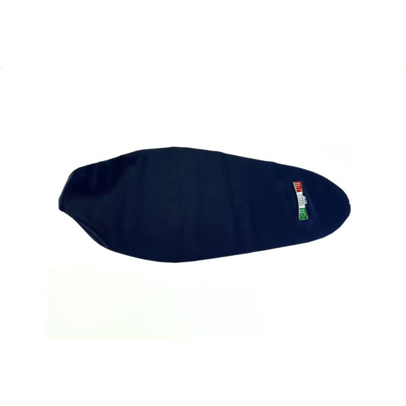 SDV006RB KTM SX 85 04/11 Coprisella Racing Blu 8052204237708 SELLE DALLA VALLE