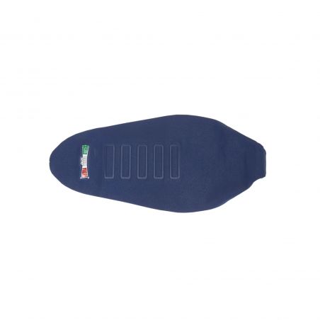 SDV006WB HUSQVARNA TC Ktm engine 85 04/11 Coprisella Wave Blu 8057018263349 SELLE DALLA VALLE