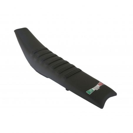 SDV007F KTM EXC-F 450 17 Coprisella Factory Nero 8057018263356 SELLE DALLA VALLE