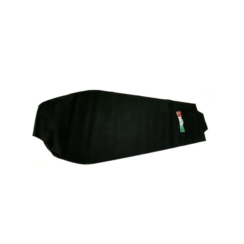 SDV007R KTM XC 250 17 Coprisella Racing Nero 8052204237715 SELLE DALLA VALLE