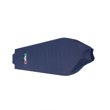 SDV007RB KTM SX-F 450 17 Coprisella Racing Blu 8057018263387 SELLE DALLA VALLE