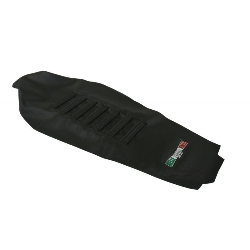 SDV011F GASGAS EC F 250 21/23 Coprisella Factory Nero 8052780278461 SELLE DALLA VALLE