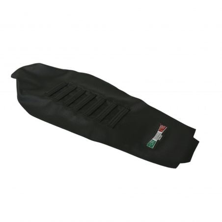 SDV011F KTM XCF-W 500 21/23 Coprisella Factory Nero 8052780278461 SELLE DALLA VALLE