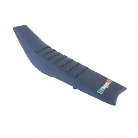 SDV011FB GASGAS EC 2T 250 21/23 Coprisella Factory Blu 8050038445955 SELLE DALLA VALLE