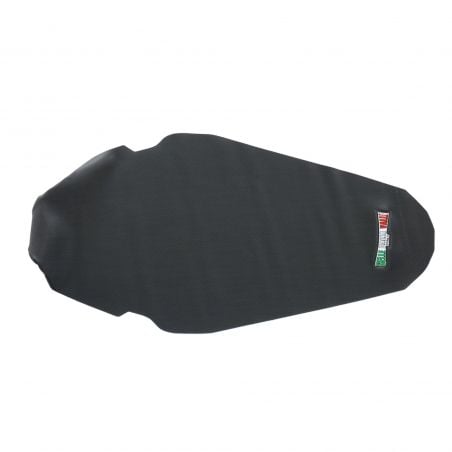 SDV011R KTM EXC-F 450 21/23 Coprisella Racing Nero 8052780278478 SELLE DALLA VALLE