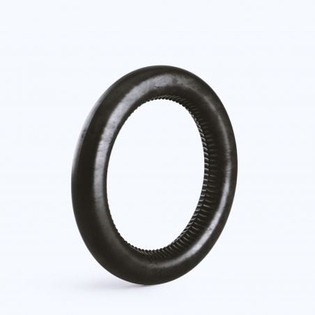 TECHNOMOUSSE  Mousse per moto antiforatura specifica per Lunghe Tratte Sahara Rear 140/80/18