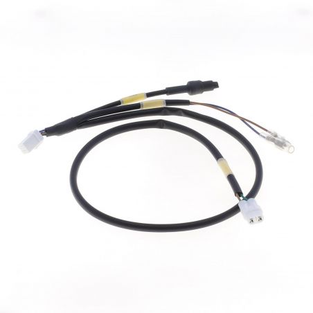 GL-0017-AA GET Cablaggio di Ricambio per Map Switch, Quick Shifter, Lambda 8052780278195 GET