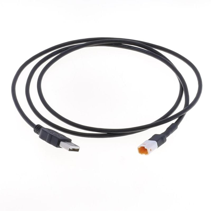 GL-0019-AA GET Cavo Scarico Dati USB per M40  GET