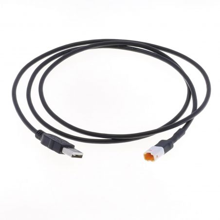 GL-0019-AA GET USB -Daten entladen Kabel für M40  GET