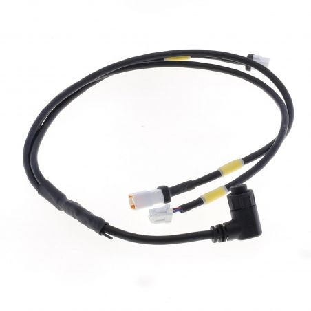 GL-0086-AB GET D30evo -Verkabelung mit HRS -Stecker 8050038444262 GET